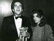 John Kennedy Jr.,  Caroline Kennedy  1985 NYC.jpg
